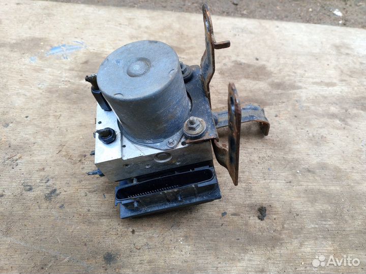 Блок абс на Киа Соренто 2007г