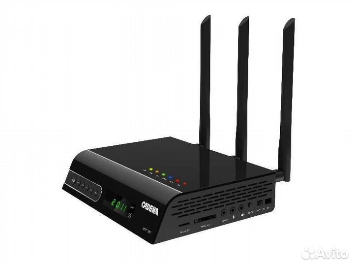 Комплекс cadena UMK-587