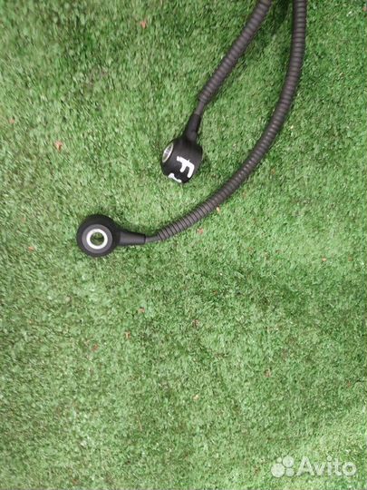 Датчик детонации Bmw X3 F25 N52B30A 2011