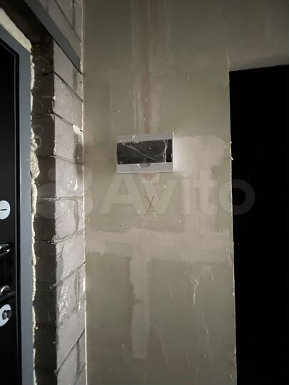 Квартира-студия, 22,1 м², 8/22 эт.