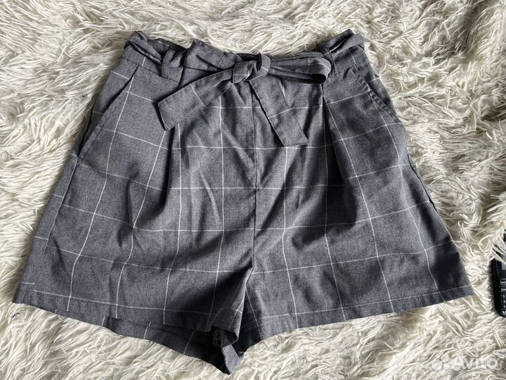 Шорты женские