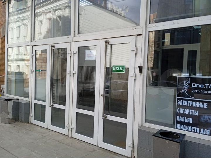 Аренда производства пл. 184.4 м2 м. Киевская в