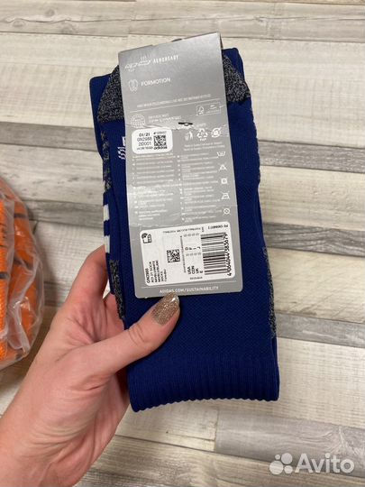 Гольфы adidas
