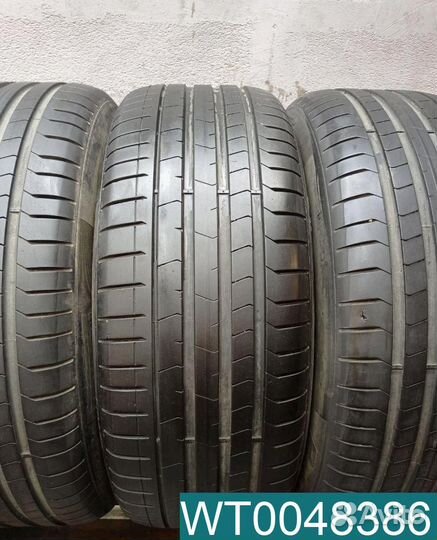 Pirelli P Zero 265/50 R19 95T