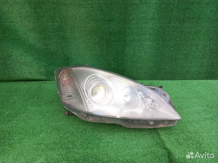 Фара правая Mercedes-benz S-Class S500 W221