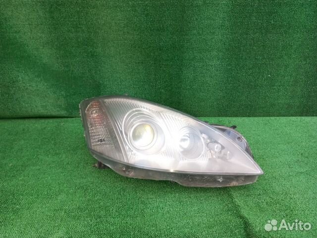 Фара правая Mercedes-benz S-Class S500 W221