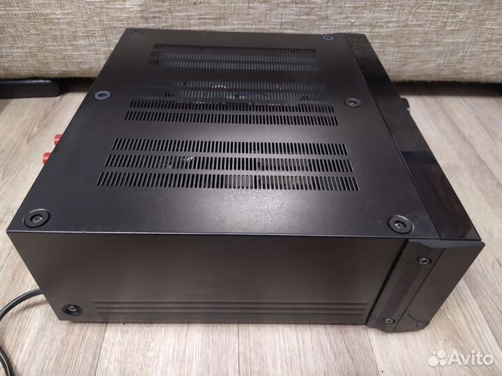 Усилитель Sansui au-a707i