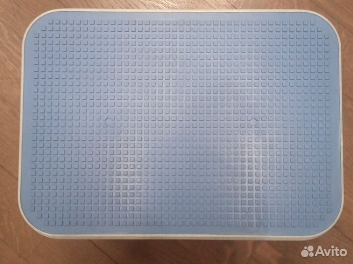 Подставка для ног