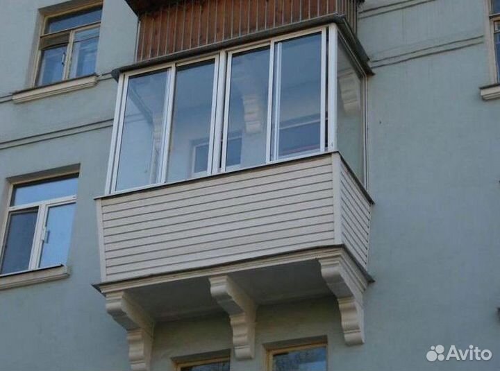 Пластиковые окна для квартир и офисов