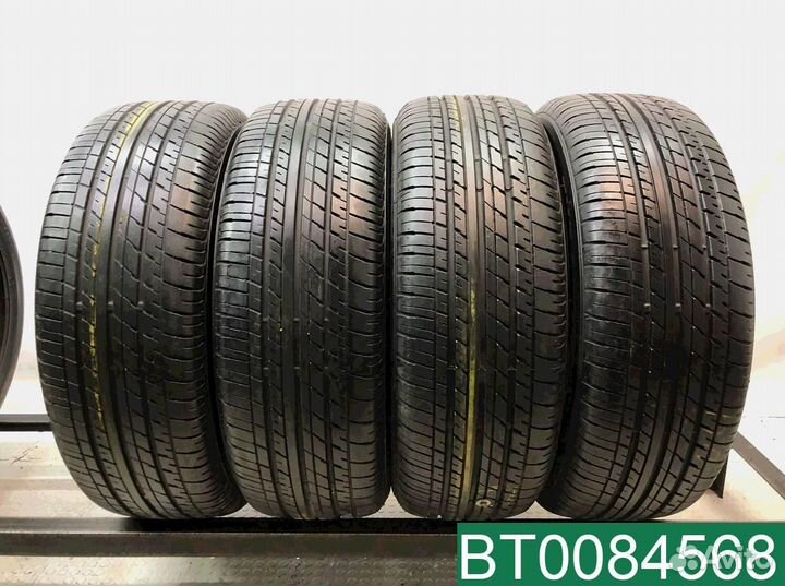 Bridgestone Turanza ER370 215/55 R17 105W