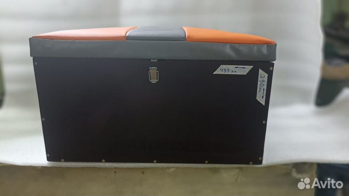 Рундук для лодки