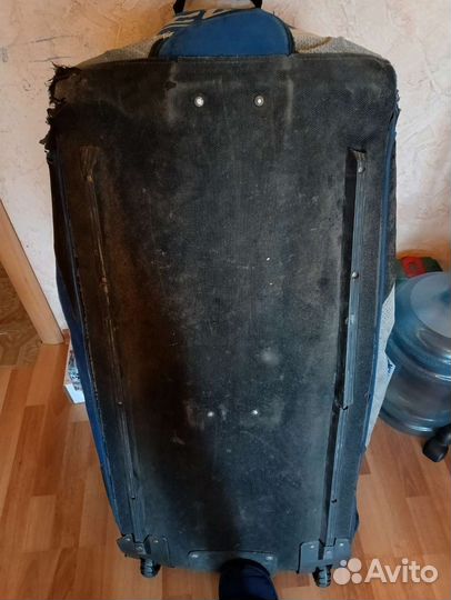 Хоккейный баул ссм