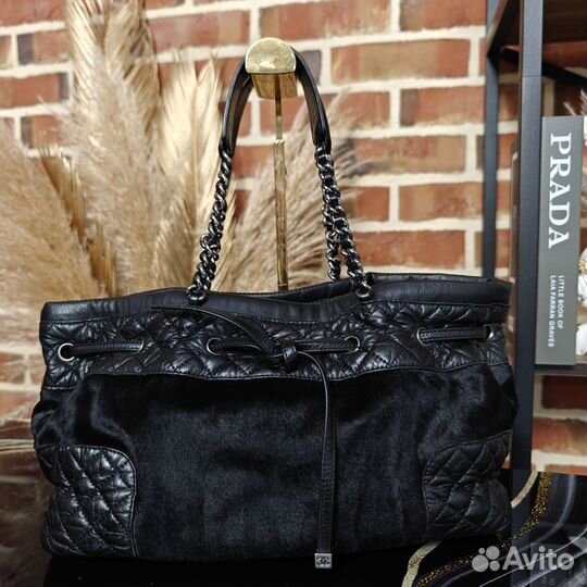 Сумка Chanel оригинал