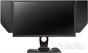 Монитор benq zowie xl2546 240 Гц DyAc