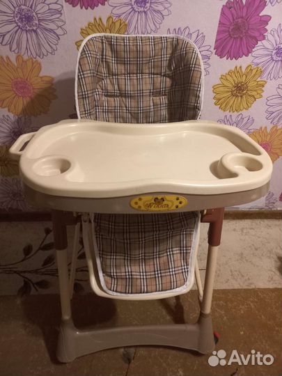 Стул для кормления