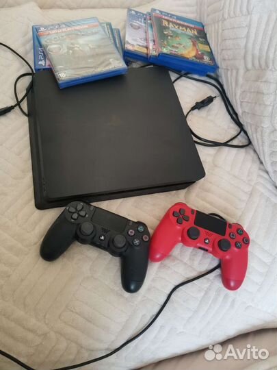 Sony playstation 4 PS4