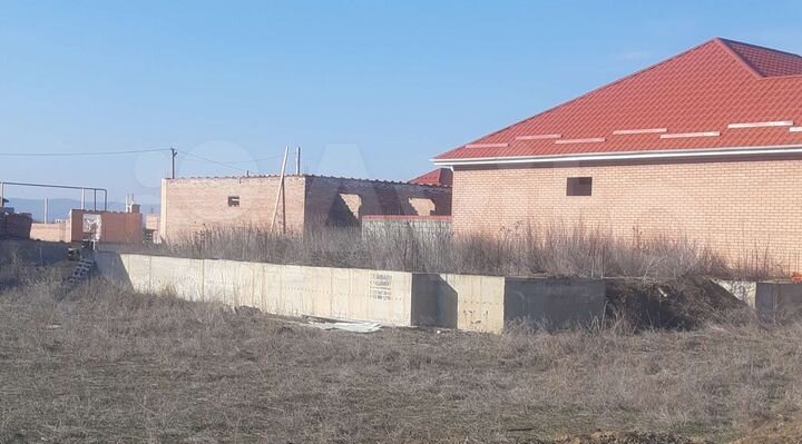 Участок 6 сот. (ИЖС)