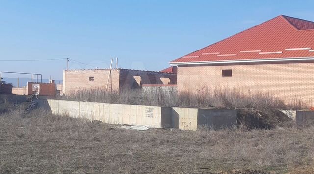 Участок 6 сот. (ИЖС)