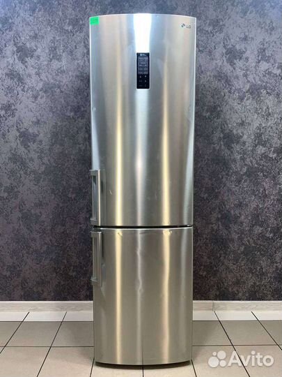 Холодильник б/у для дома