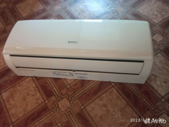 Кондиционер