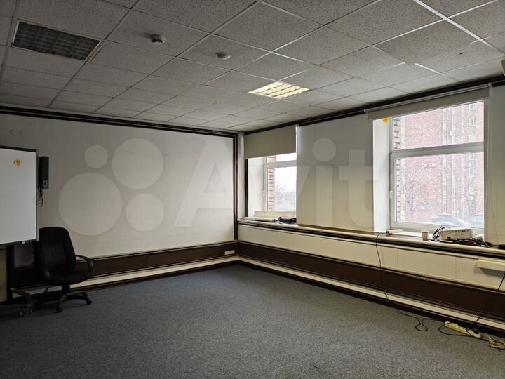 Офис, 1397 м²