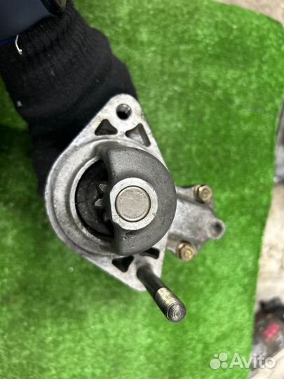 Стартер Suzuki Sx4 M16A 2006