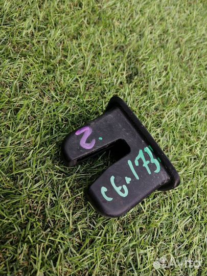 Накладка замка багажника Volkswagen Passat Cc 2.0