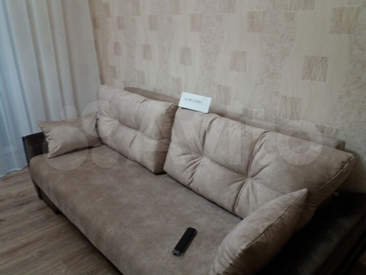 2-к. квартира, 60 м², 3/3 эт.