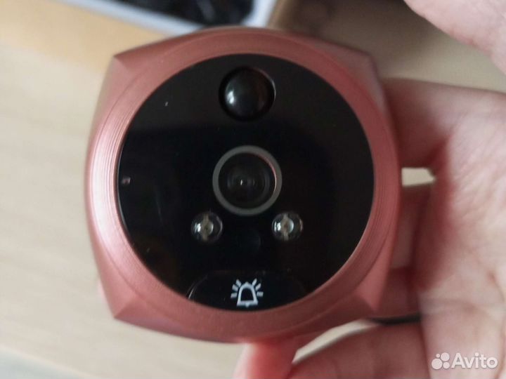 Видеоглазок