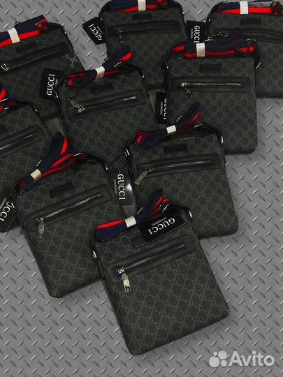 Мужская одежда и обувь