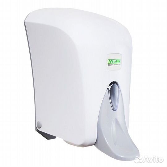 S6 Диспенсер для жидкого мыла с контейнером 1000 м