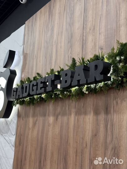 iMac M1 (8-8) 8-256 Silver