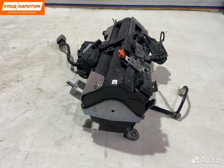 Конденсатор Mazda 6 GL GJ 2013 GKH867ZC0C