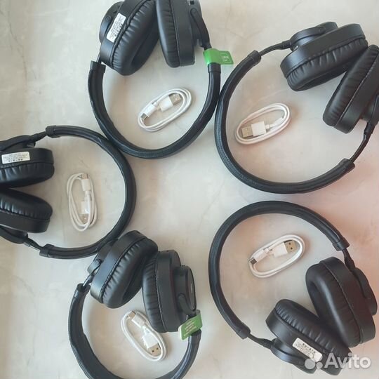 Наушники Master & Dynamic MW65