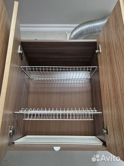 Кухня угловая бу