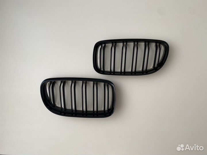 Решетка радиатора BMW 3 Е90