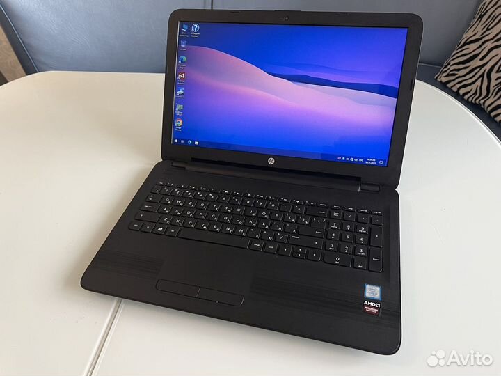 I5-7200. 8GB DDR4. SSD 512. Видео 2GB