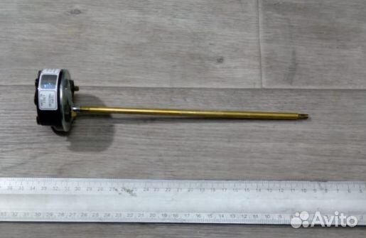 Термостат в/н RTM 68C 16A 250V WTH454UN зам. 65102