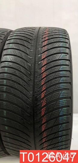 Michelin Pilot Alpin 5 245/40 R18 97V