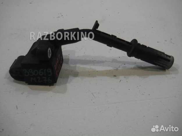 Катушка зажигания