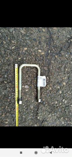 Рессоры на Mitsubishi L200