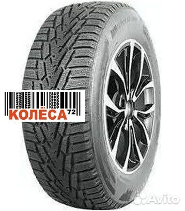 Mazzini Ice Leopard 185/60 R15