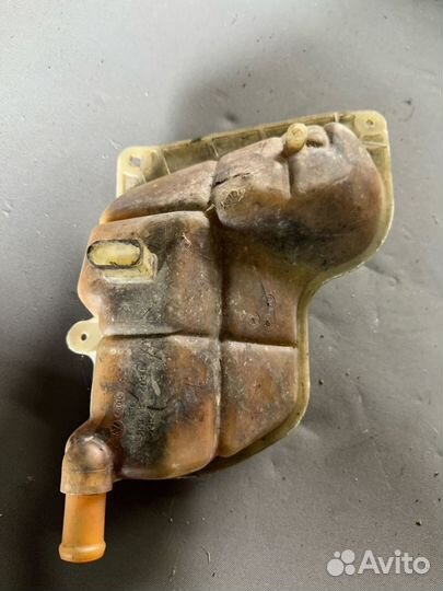 Расширительный бачок audi a6 c5 1.9 tdi 9469