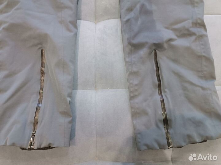 Горнолыжные женские брюки 46