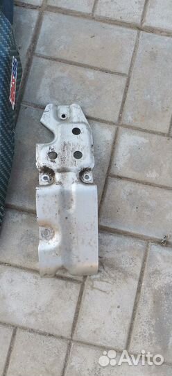 Пластик Suzuki drz 400sm