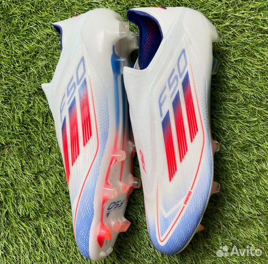 Бутсы adidas f50