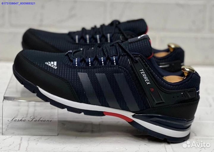 Кроссовки Adidas Terrex (Арт.97784)