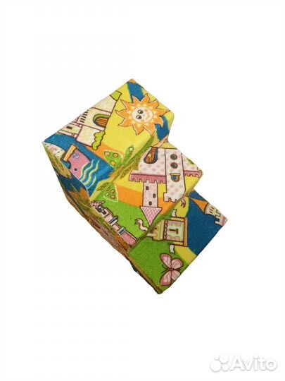 Лестница для собак