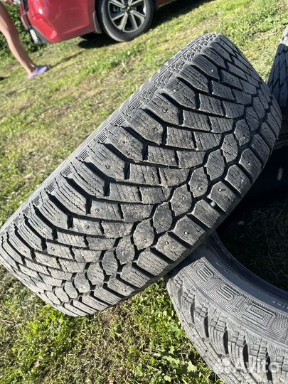 Gislaved Nord Frost 200 195/55 R16 T