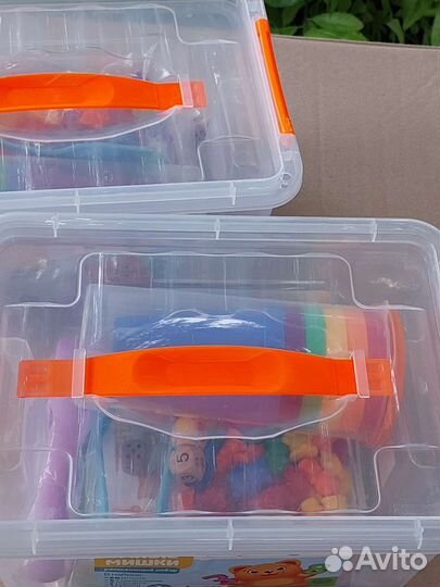 Развивающиеся игрушки